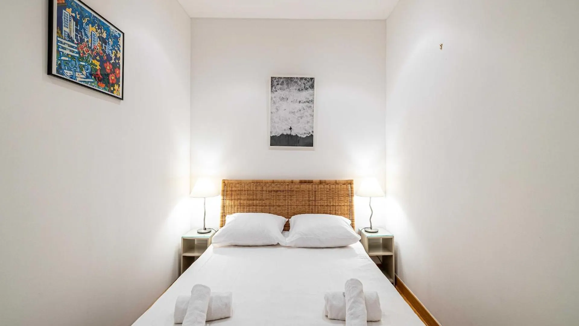 Superb 2 Room Apartment In The Heart Of Nice