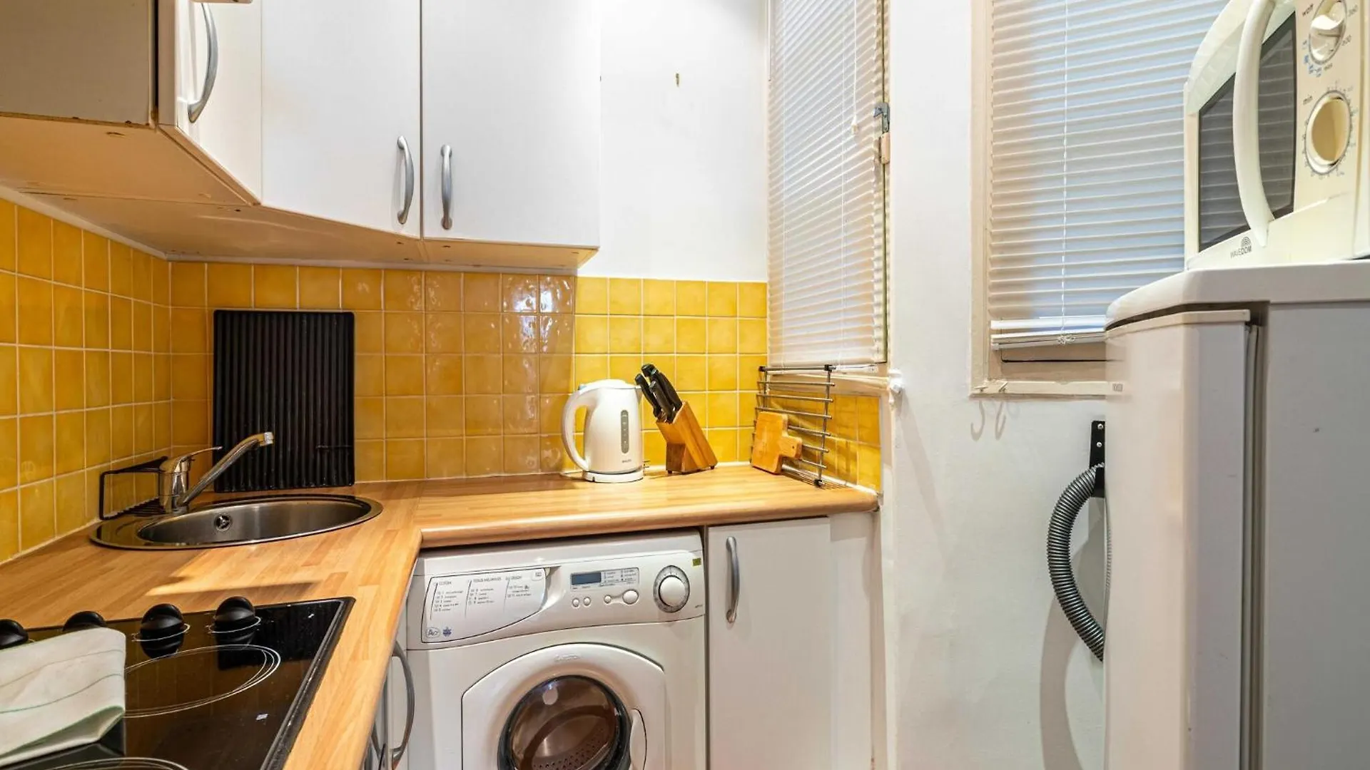 Superb 2 Room Apartment In The Heart Of Nice 0*,  France